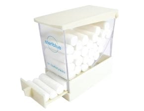 Distributeur Disroll Blanc